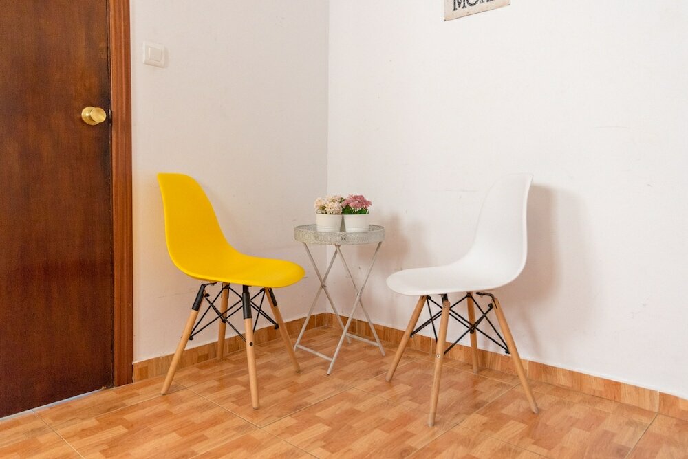 Фото Larios Plaza Centro Histórico