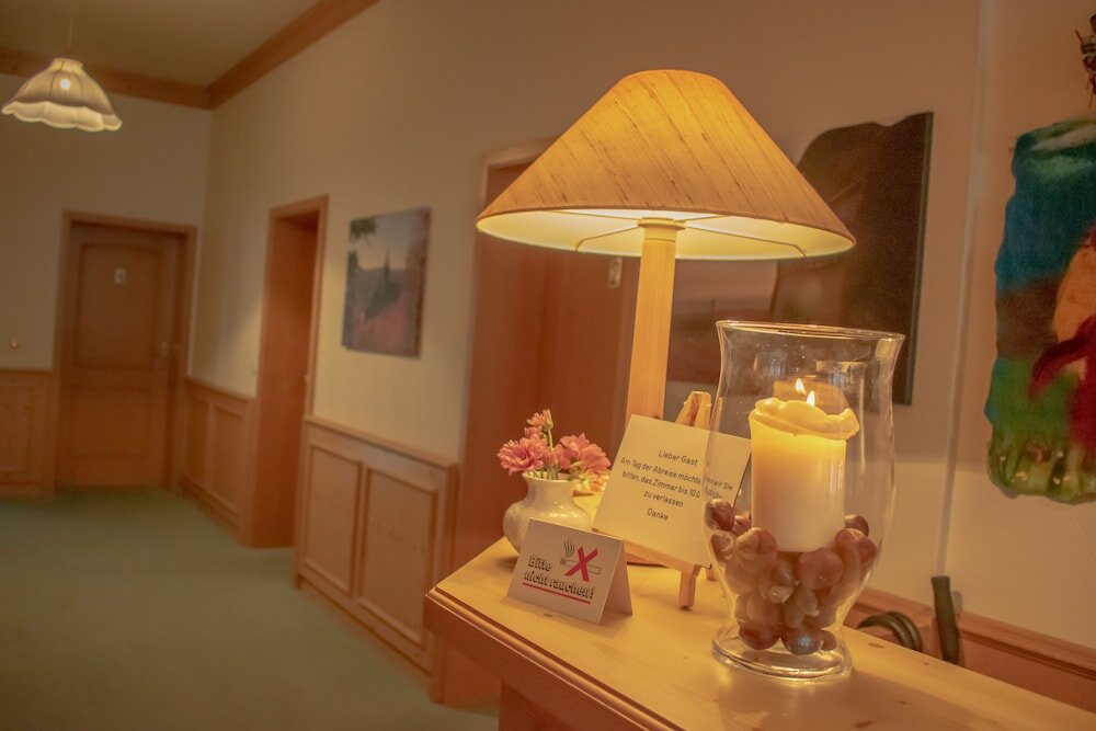 Фото Pension Haus Marga