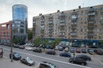 Тверская стрит (Большая Грузинская ул., 62), жильё посуточно в Москве