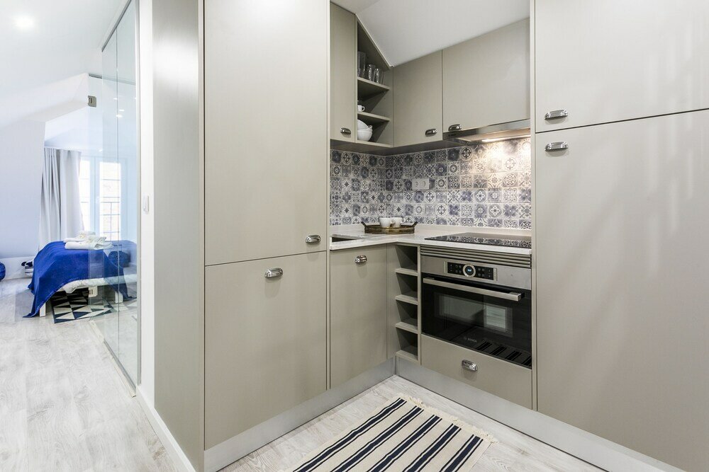 Фото LxWay Apartments Old Town