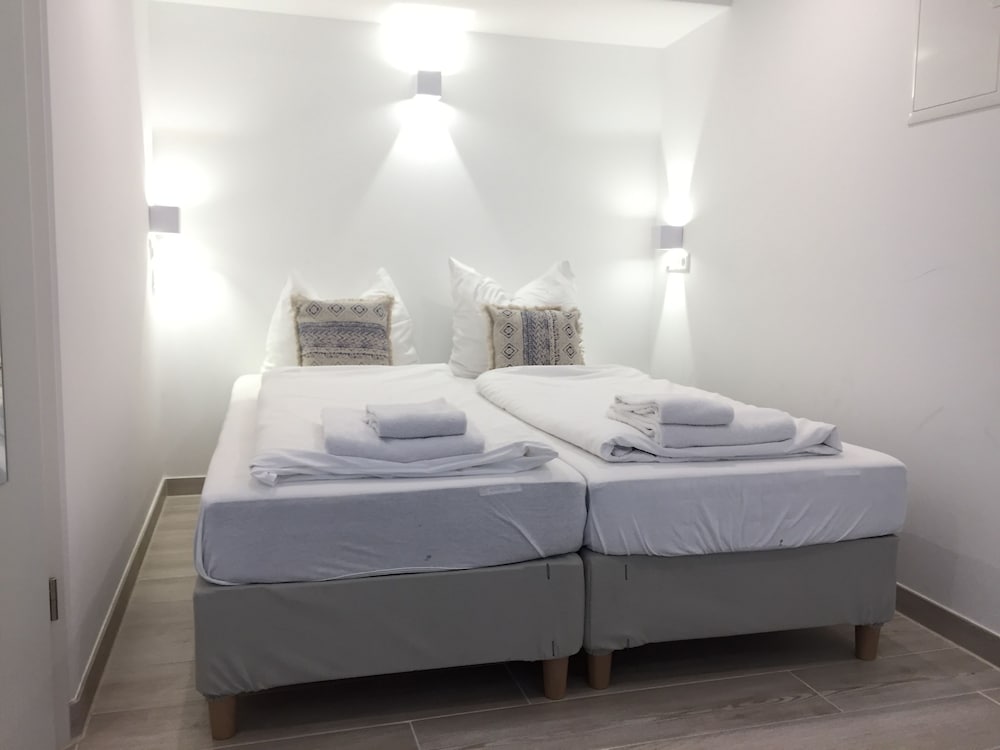 Фото 3-Zimmer Apartment mit 2 Bädern am Marktplatz