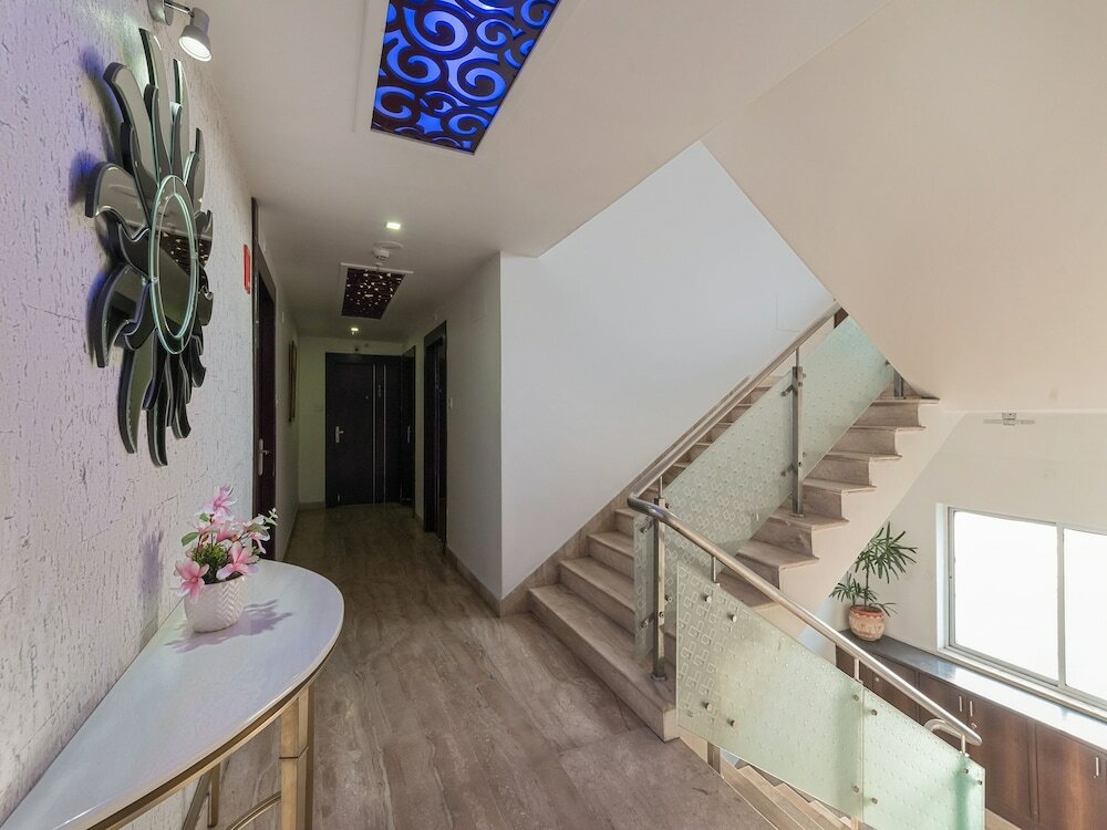 Фото Treebo Trend Green View