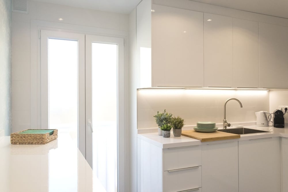 Фото Málaga ático de lujo EN el centro