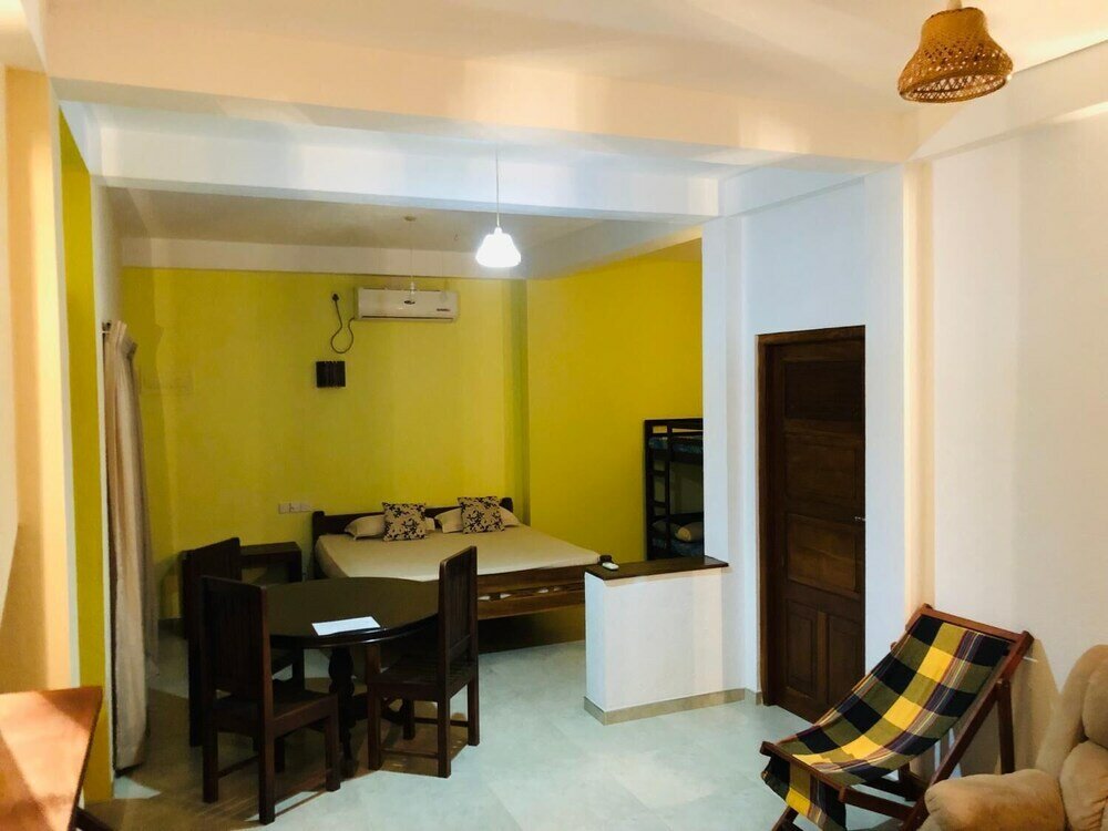 Фото Paddy House Villa