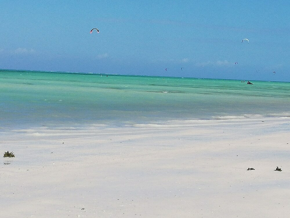 Фото Мини-отель Paje joschS