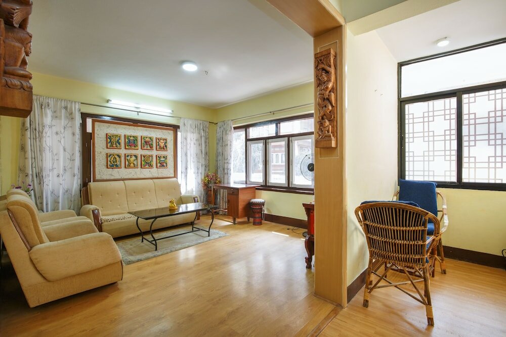 Фото Kathmandu Nomad Apartment