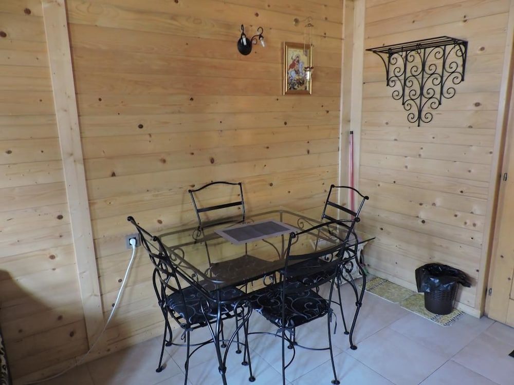 Фото Lodge Nagramak