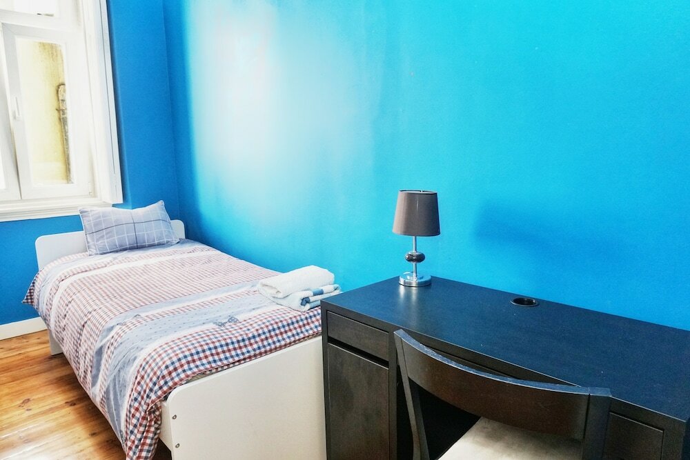 Фото Memory of Lisbon