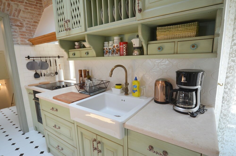 Фото Arnolongo Apartments