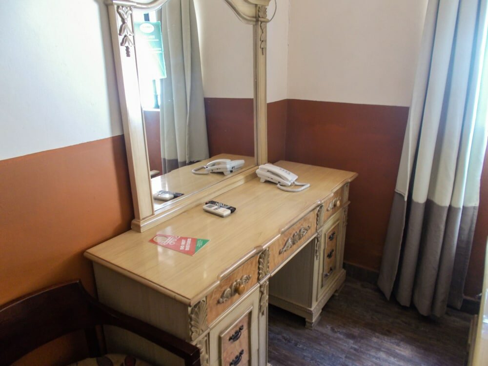 Фото Acamms Lodge Roma