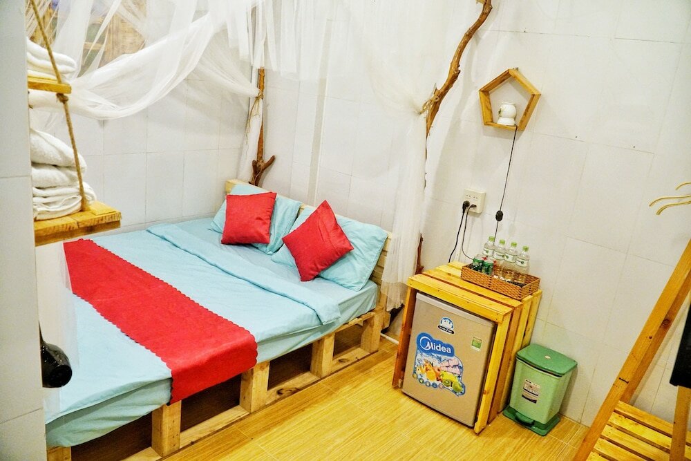 Фото Sunny Hostel