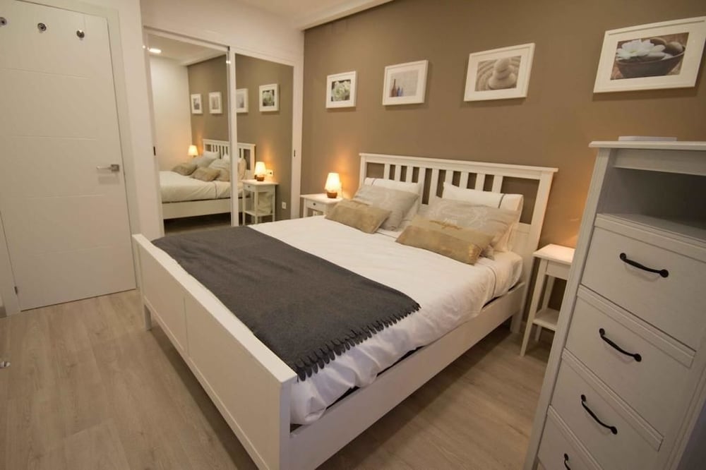 Фото Benalmadena Front Beach Apartment