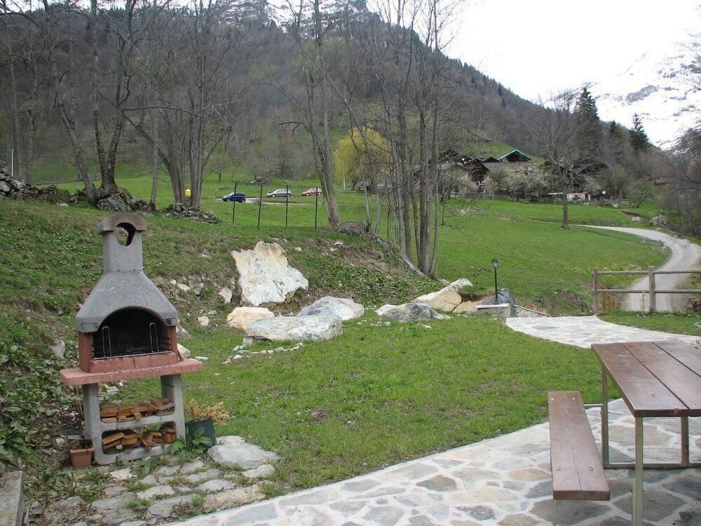 Фото Agriturismo Alagna