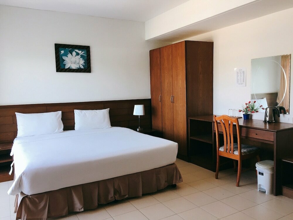 Hotel Rawai Guesthouse, Chalong, photo