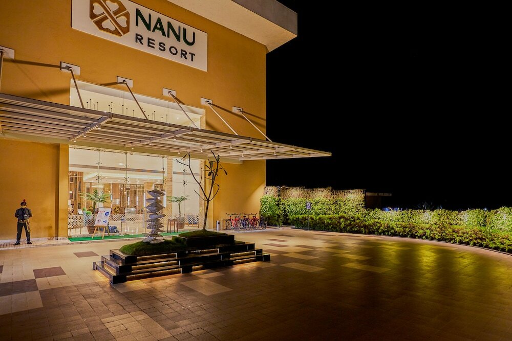 Фото Nanu Resort Arambol