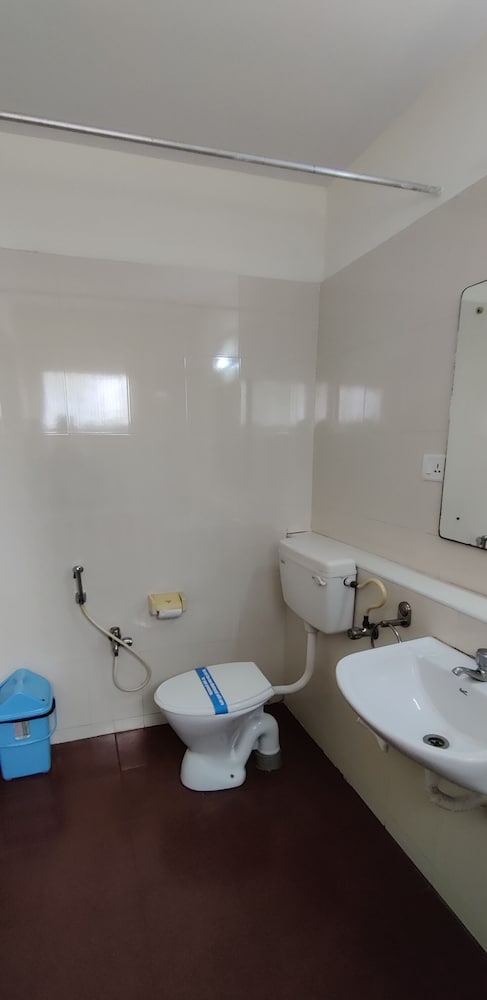 Фото Ywca International Guest House