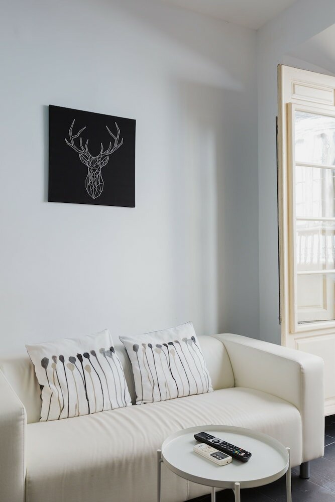 Фото Terrace Picasso Apartment