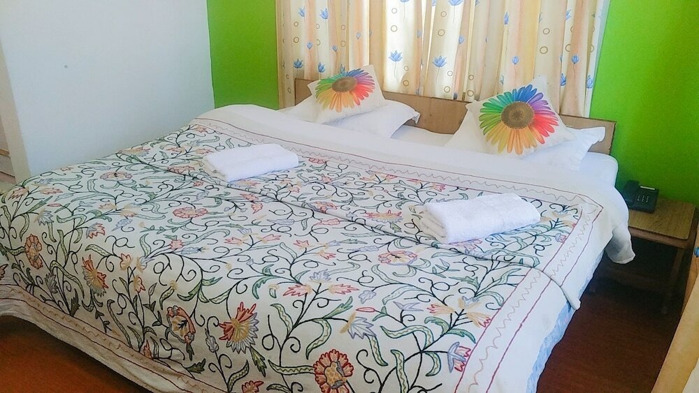 Фото отеля 4