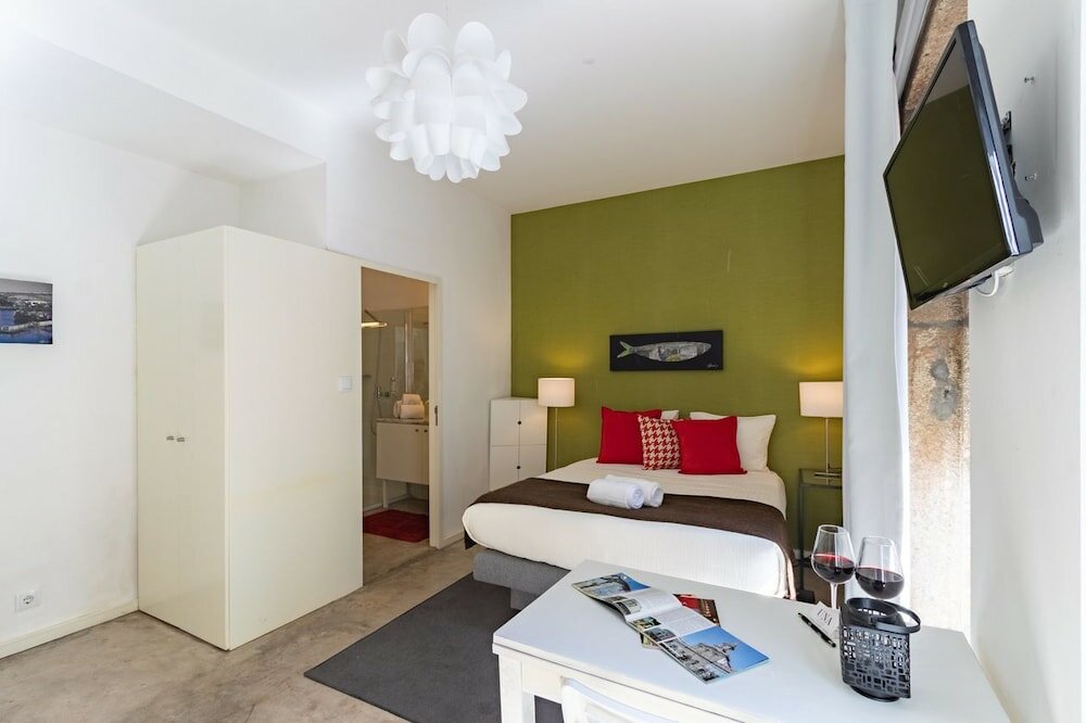 Фото Casa Portuguesa by Una