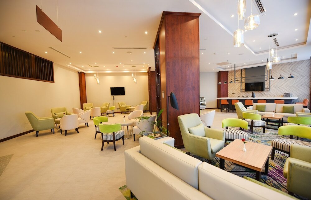 Фото Hilton Garden Inn Kampala