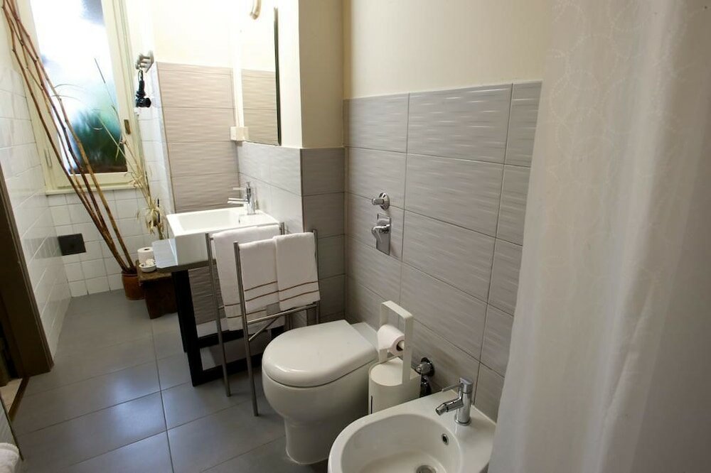 Фото Bedpiuart Milano Centrale