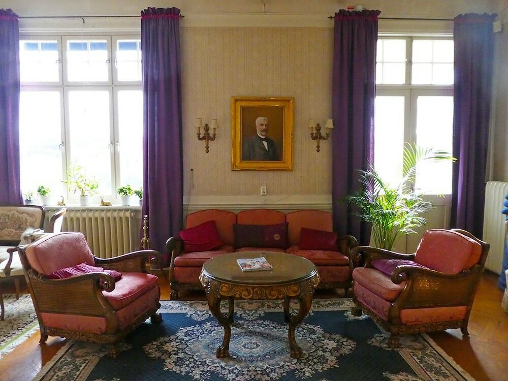 Фото Torpshammars Herrgård