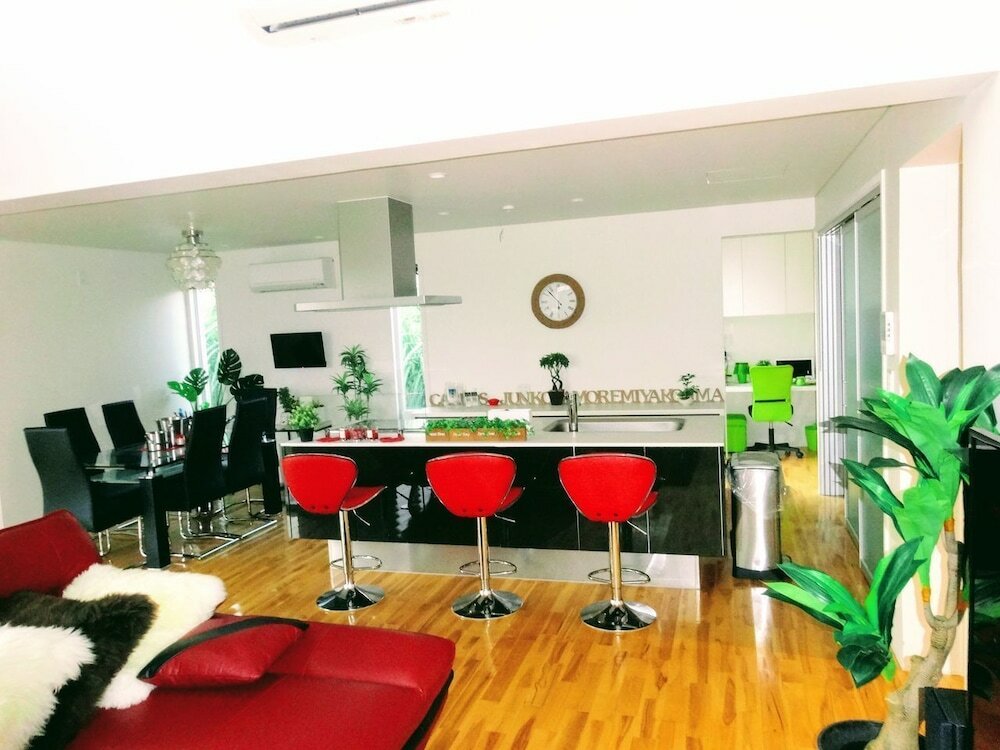 Фото Amore Miyakojima