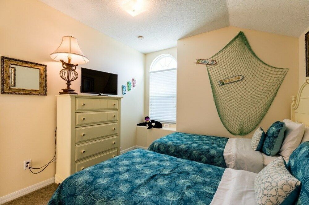 Фото 5br Pool Home in Glenbrook by Shv-1907