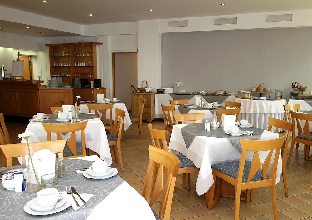 Фото Hotel Lindemann