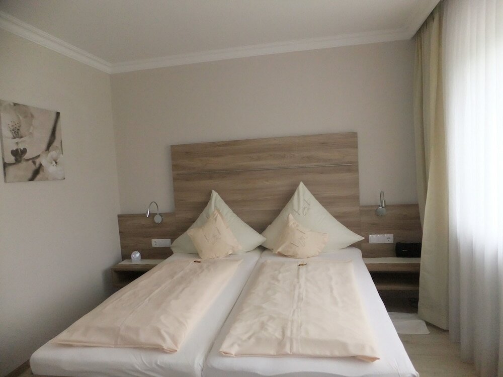 Фото Aparthotel Christine