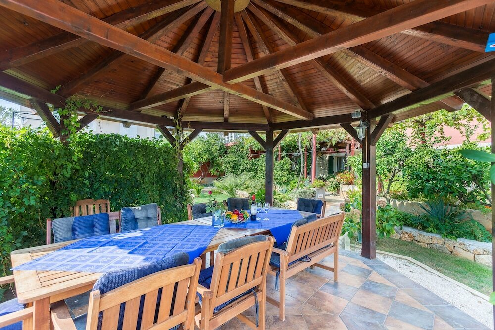 Фото Villa Stocco Castle