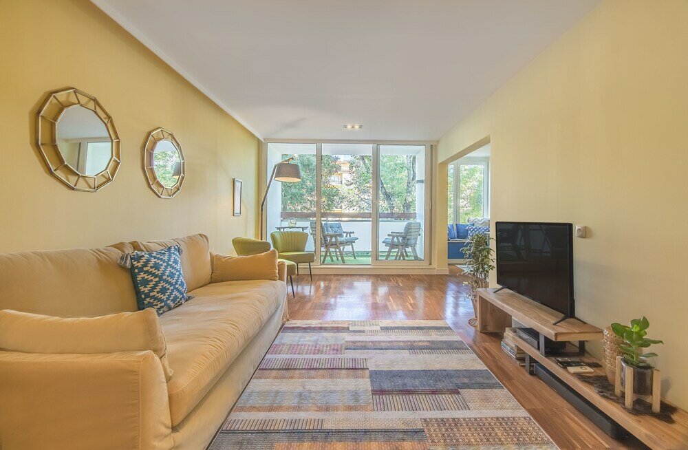 Фото 347 Acácias Flat