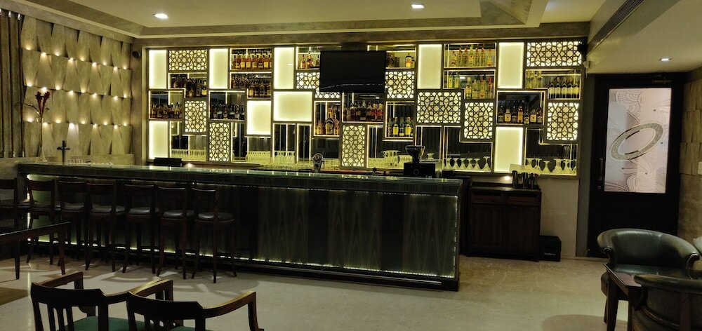 Фото Hotel Hive Panipat