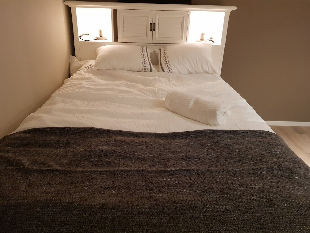 Фото Ranheim Apartments AS