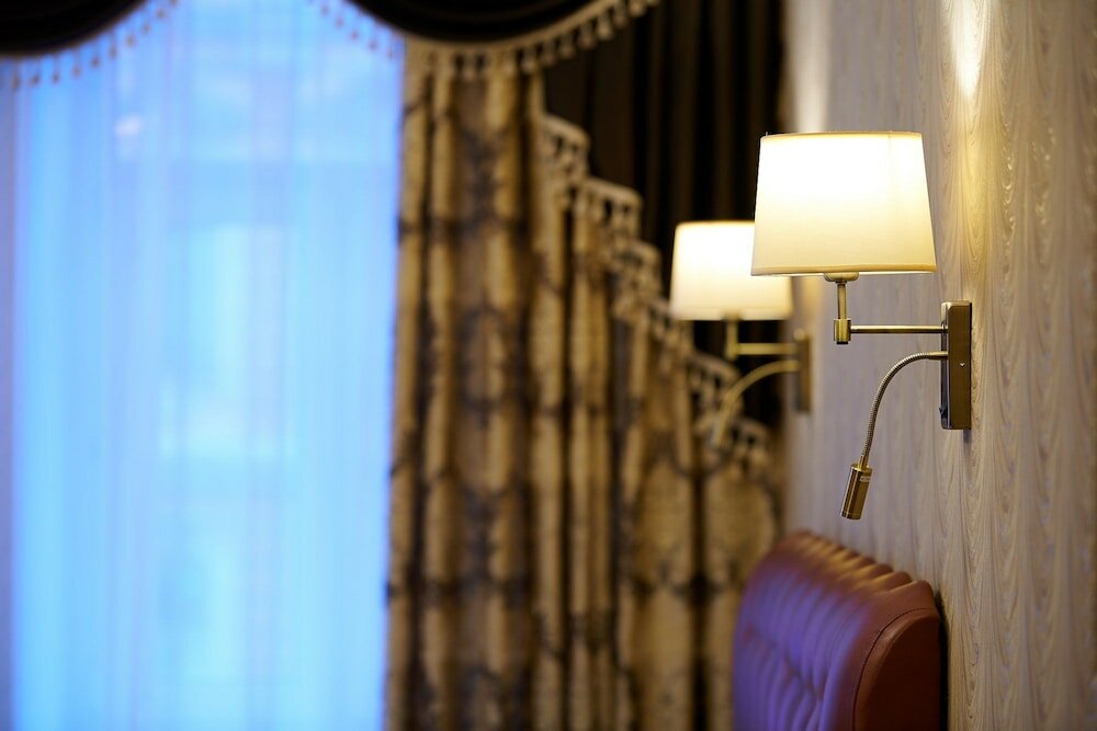 Фото Реверанс