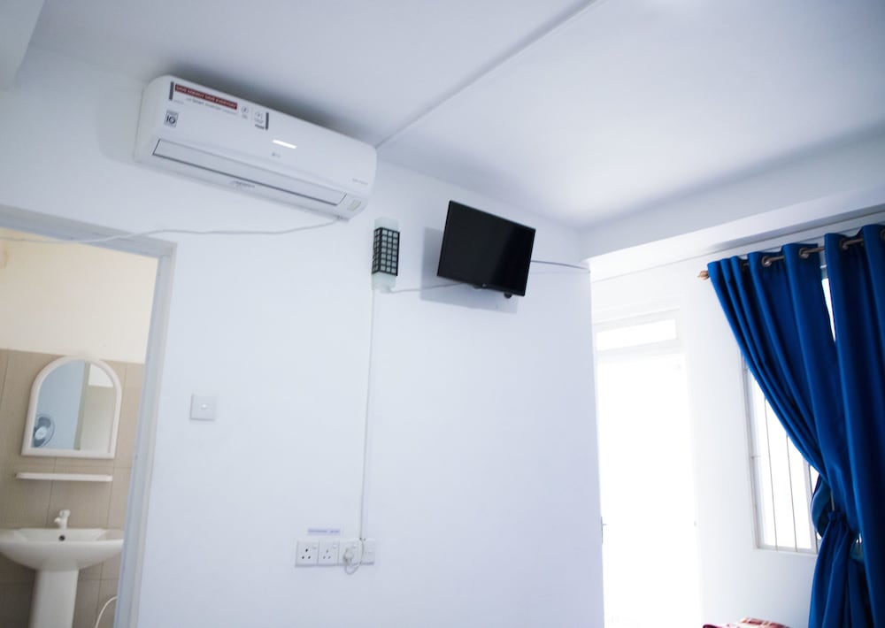 Фото Lake Corner Inn