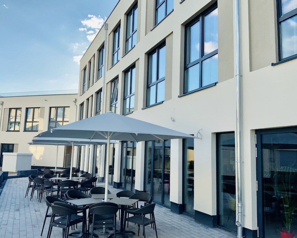 Фото StadtHotel Arte