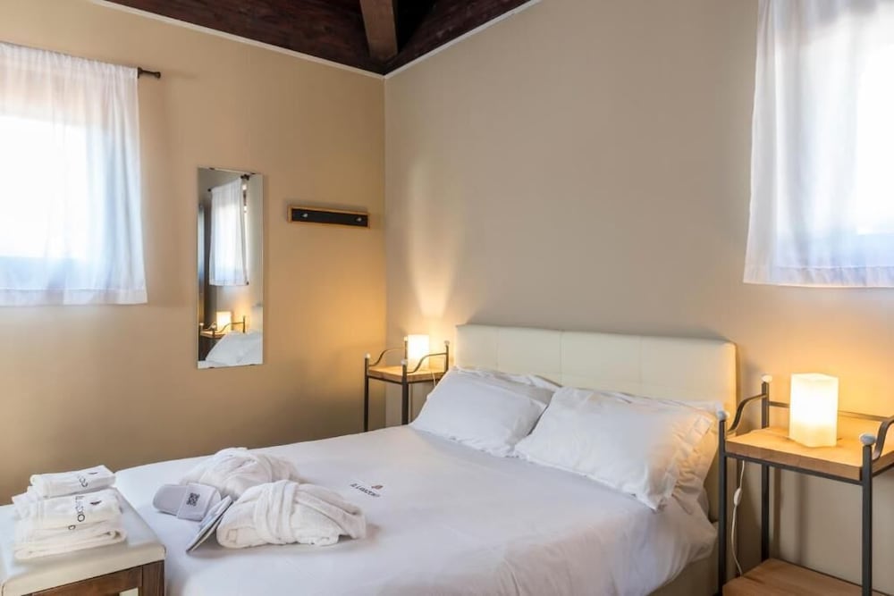 Фото Il Lavatoio Dimora Storica