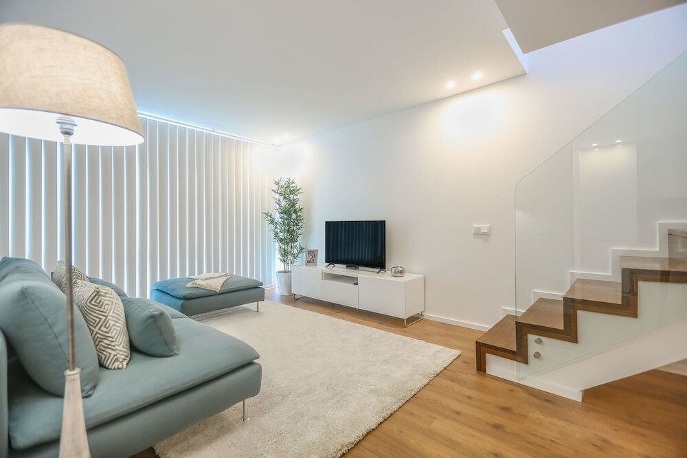 Фото Porto City Elegant Retreat