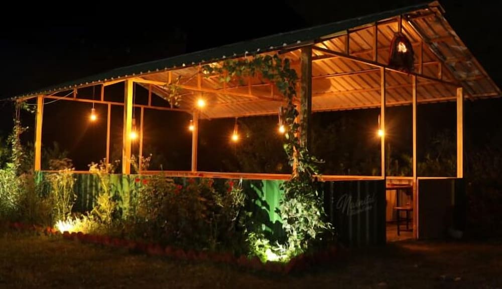 Фото Nainital River Camp