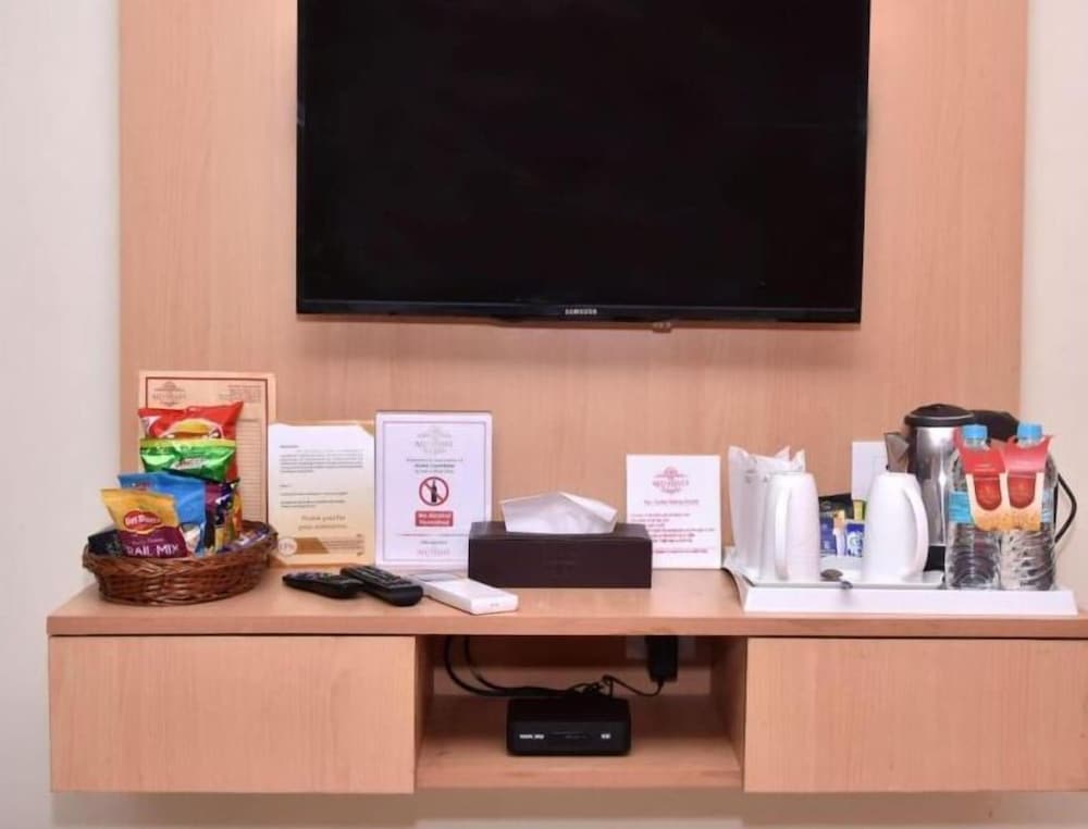 Фото The Red Velvet Hotel