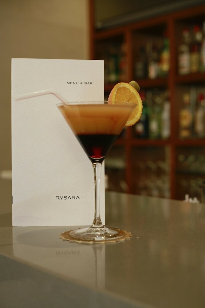 Фото Rysara Hotel