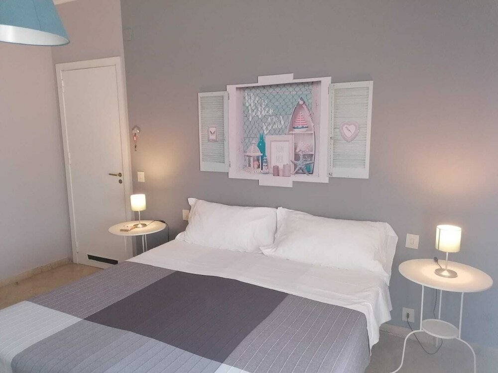 Фото B&b Al Passìo