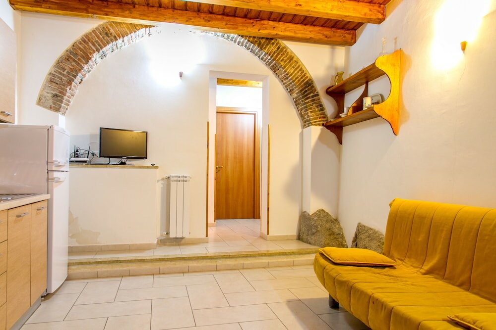 Фото Case Vacanze Zio Pasquale