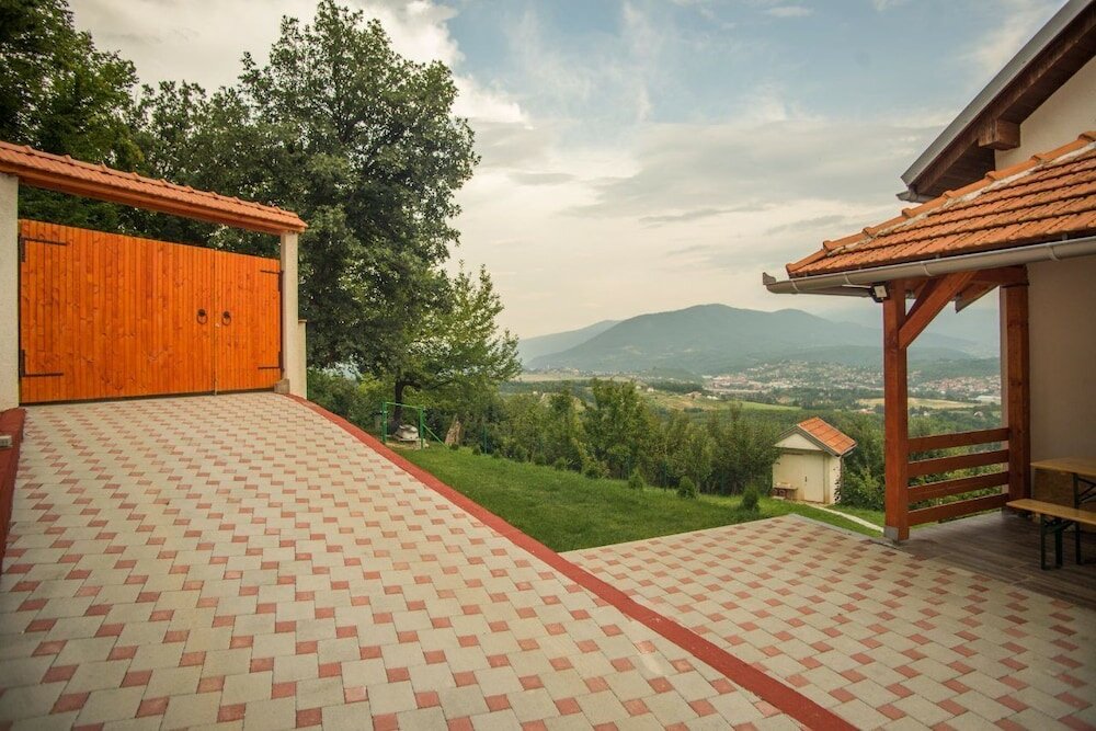 Фото Garden Lux Sarajevo