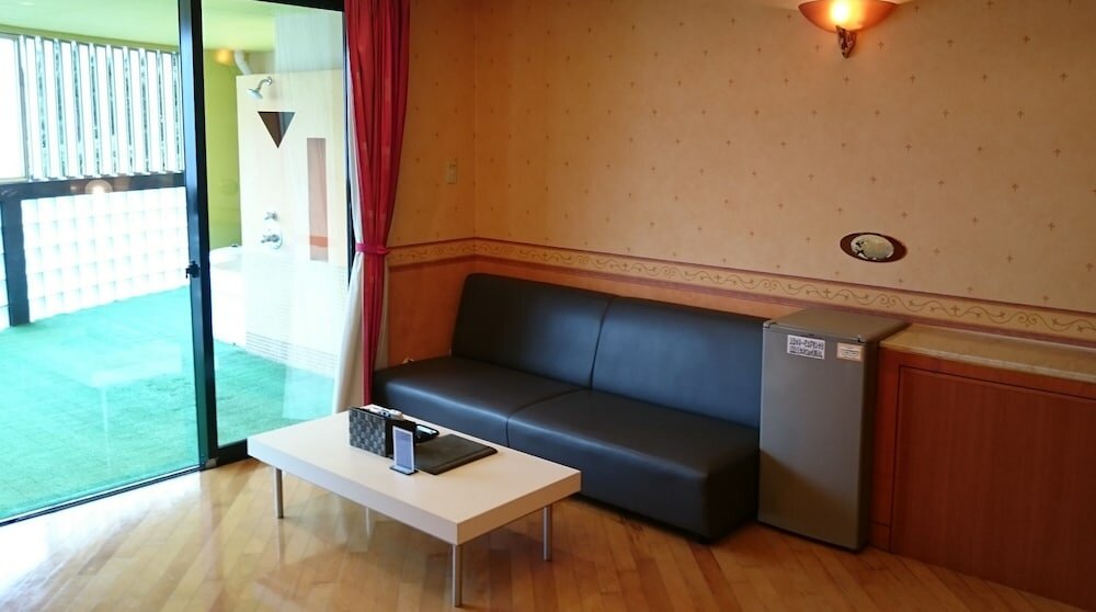 Фото Hotel Shonan Bay - Adults Only