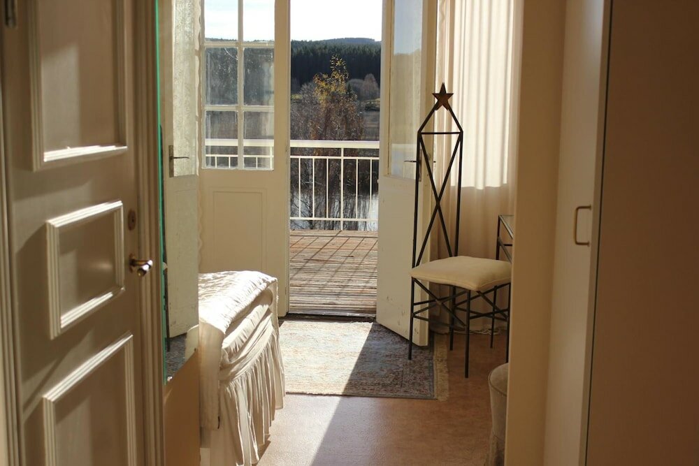 Фото Torpshammars Herrgård