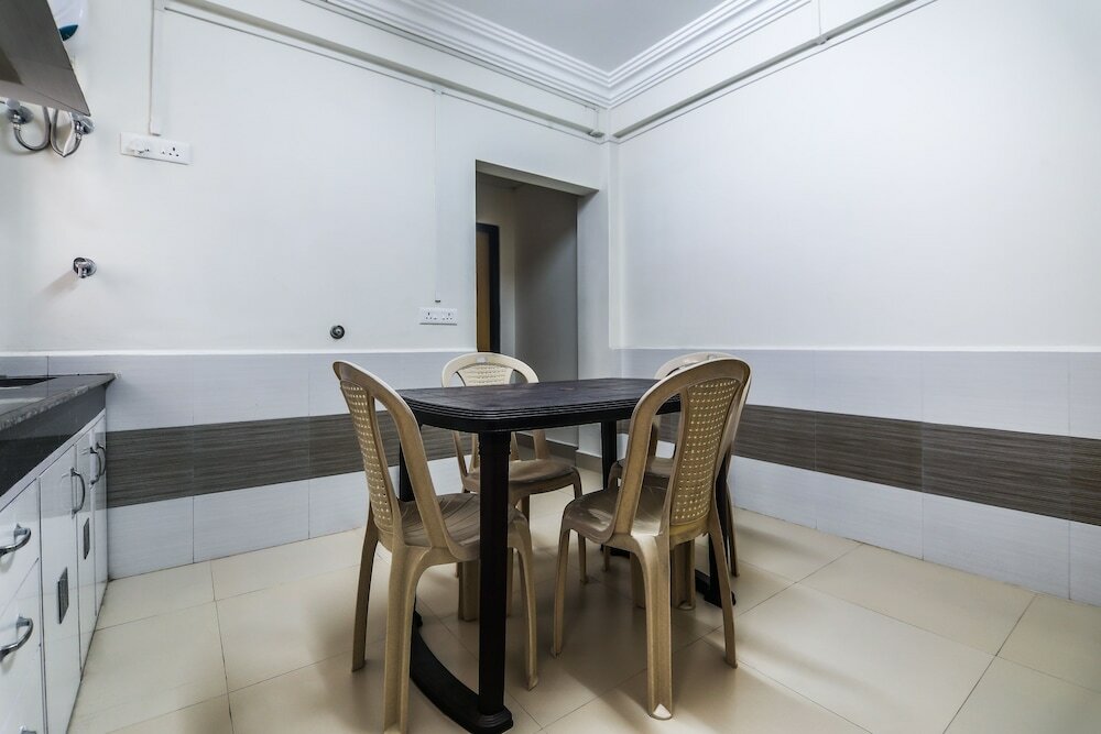 Фото Oyo 17362 Shillong Mantra Guest House