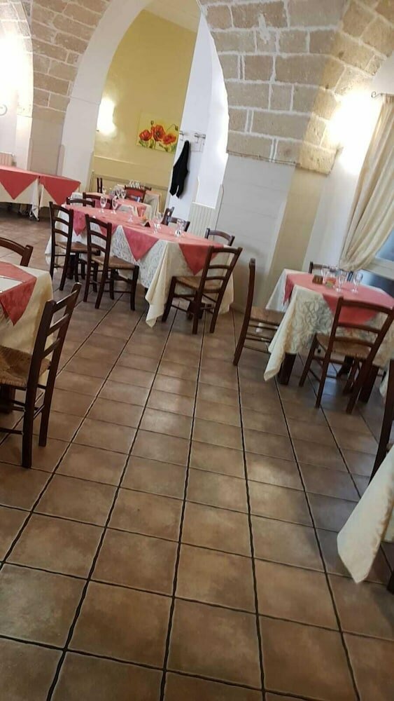 Фото Antico Palazzo B&b