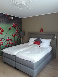 Гостиница Péitche Lauer